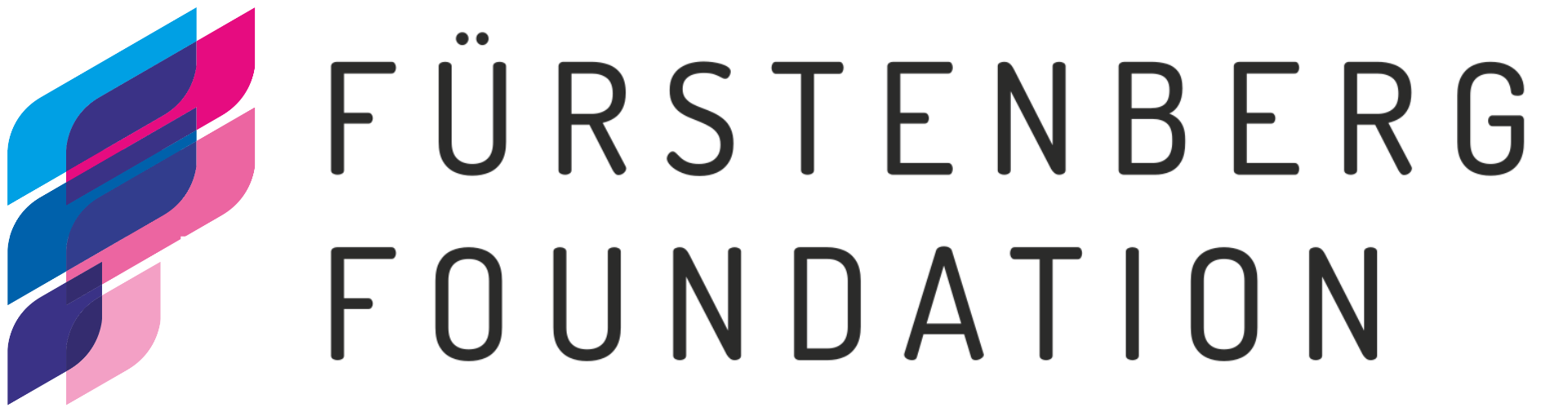 Fürstenberg Foundation Logo