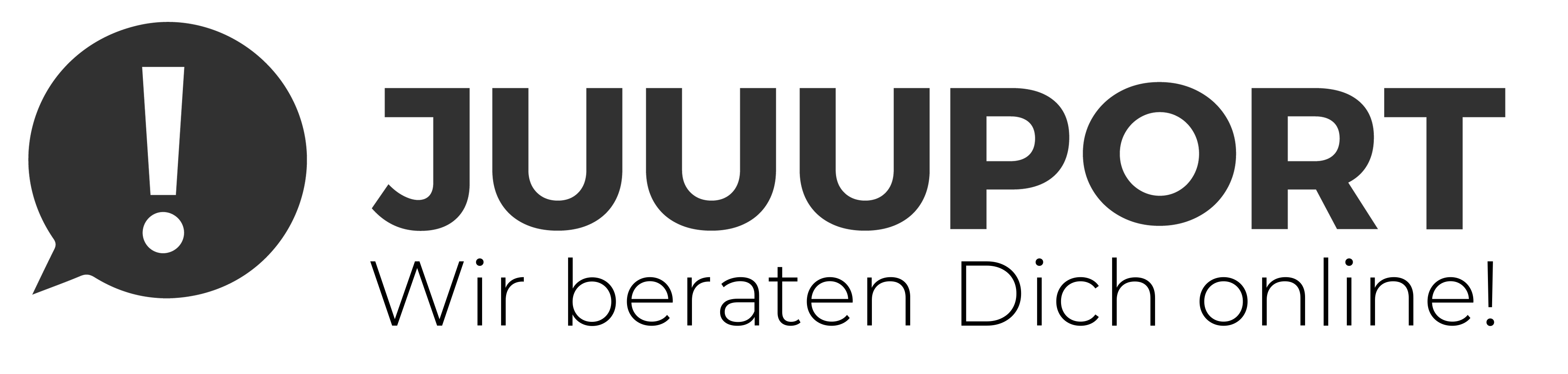 JUUUPORT Logo